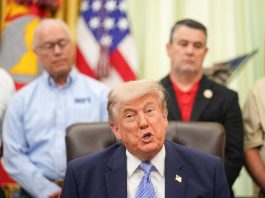 Trump “Aiuteremo Cuba per motivi umanitari. L’Iran non avrà l’arma nucleare”