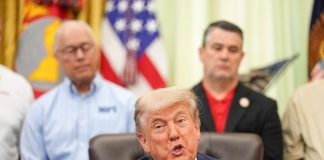 Trump “Aiuteremo Cuba per motivi umanitari. L’Iran non avrà l’arma nucleare”