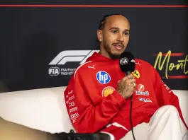 La F1 fa tappa in Canada, Hamilton: “Ritiro? No, programmo i prossimi 5 anni”