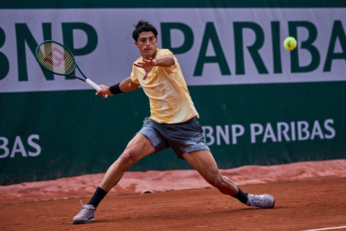 Federico Cinà