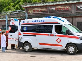 Cina, violenta esplosione sotterranea in una miniera: almeno 82 morti