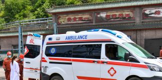 Cina, violenta esplosione sotterranea in una miniera: almeno 82 morti
