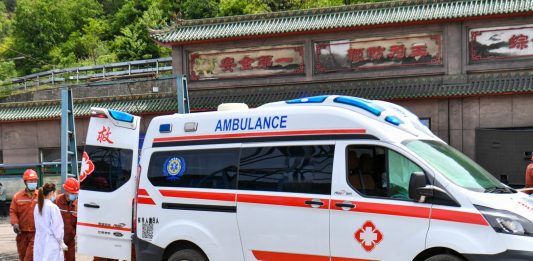 Cina, violenta esplosione sotterranea in una miniera: almeno 82 morti