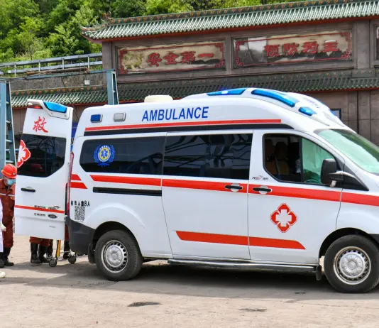 Cina, violenta esplosione sotterranea in una miniera: almeno 82 morti