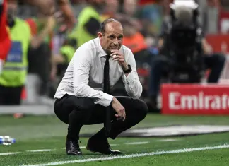 Rivoluzione totale in casa Milan: esonerati Allegri, Furlani, Tare e Moncada