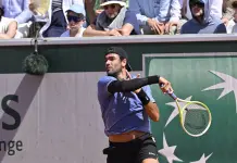 Esordio vincente per Berrettini e Paolini al Roland Garros, nel pomeriggio il derby Cobolli-Pellegrino