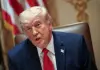 Trump “L’Iran è allo stremo, le elezioni midterm non influenzeranno le mie decisioni”