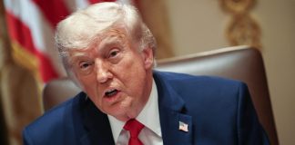 Trump “L’Iran rinunci al nucleare, pronto accordo su Hormuz”