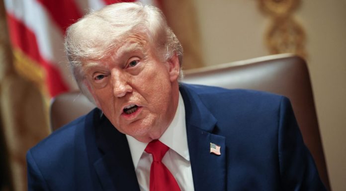 Tutto il potere del partito a Trump, ma per farne cosa?