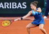 Roland Garros: Sonego, Paolini e Cinà eliminati al secondo turno