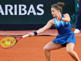 Roland Garros: Sonego, Paolini e Cinà eliminati al secondo turno