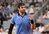 Emozioni azzurre al Roland Garros: Cobolli agli ottavi in scioltezza, Berrettini e Arnaldi dopo due maratone