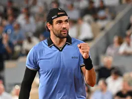 Emozioni azzurre al Roland Garros: Cobolli agli ottavi in scioltezza, Berrettini e Arnaldi dopo due maratone