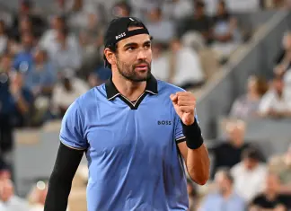 Emozioni azzurre al Roland Garros: Cobolli agli ottavi in scioltezza, Berrettini dopo oltre cinque ore. In campo Arnaldi