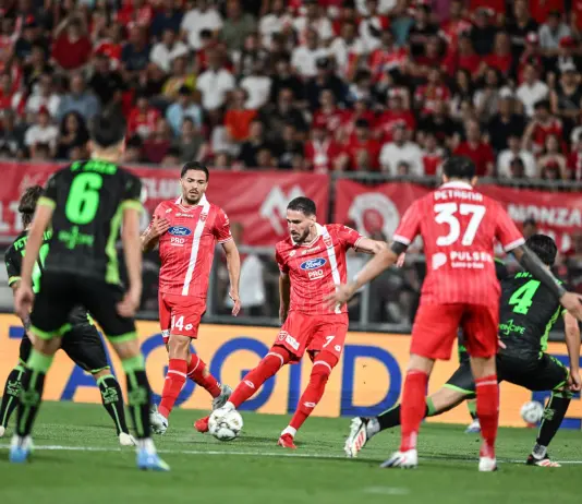 Il Monza torna subito in Serie A, si ferma a un passo dall’impresa il Catanzaro