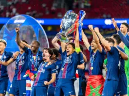 Il Psg è ancora campione d’Europa, vinta la seconda Champions League di fila: Arsenal battuto ai rigori