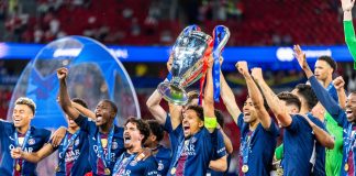 Il Psg è ancora campione d’Europa, vinta la seconda Champions League di fila: Arsenal battuto ai rigori