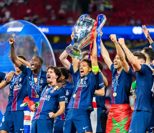 Il Psg è ancora campione d’Europa, vinta la seconda Champions League di fila: Arsenal battuto ai rigori