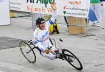 Zanardi, il cordoglio di de Pascale e Lepore: “Perdiamo un campione di sport e di vita”