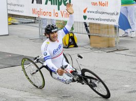 Zanardi, il cordoglio di de Pascale e Lepore: “Perdiamo un campione di sport e di vita”
