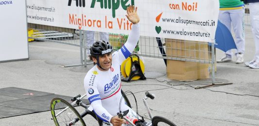Zanardi, il cordoglio di de Pascale e Lepore: “Perdiamo un campione di sport e di vita”