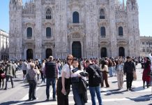 Turismo in Lombardia da record per il ponte del primo maggio: +13% rispetto al 2025