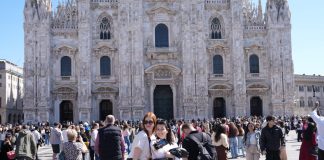 Turismo in Lombardia da record per il ponte del primo maggio: +13% rispetto al 2025