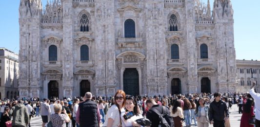 Turismo in Lombardia da record per il ponte del primo maggio: +13% rispetto al 2025