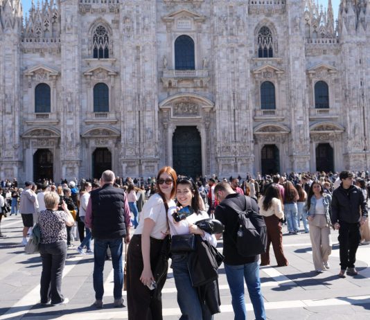 Turismo in Lombardia da record per il ponte del primo maggio: +13% rispetto al 2025