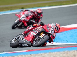 Gp Ungheria, week-end da record per le gomme Pirelli