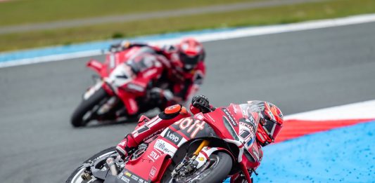 Gp Ungheria, week-end da record per le gomme Pirelli