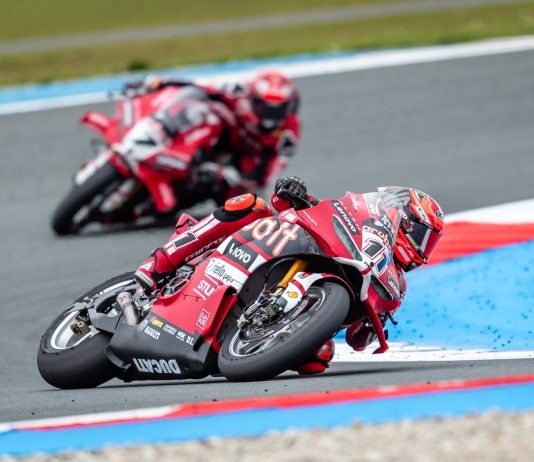 Gp Ungheria, week-end da record per le gomme Pirelli
