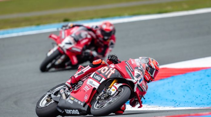 Gp Ungheria, week-end da record per le gomme Pirelli
