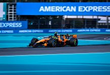 GP Miami, Berra “Raccolto dai utili anche per le prossime gare”