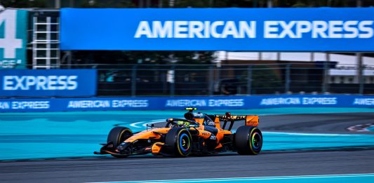 GP Miami, Berra “Raccolto dai utili anche per le prossime gare”