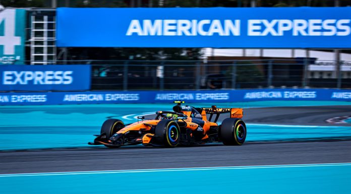 GP Miami, Berra “Raccolto dai utili anche per le prossime gare”