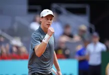 Sinner non si ferma più, domina Zverev e vince anche il Masters 1000 di Madrid