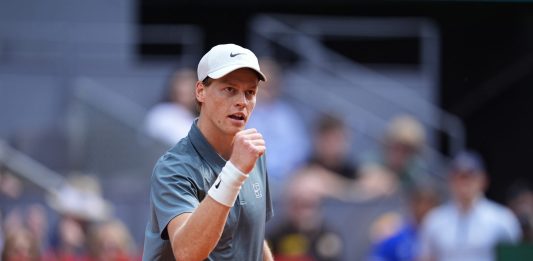 Sinner da record, domina Zverev e vince anche il Masters 1000 di Madrid