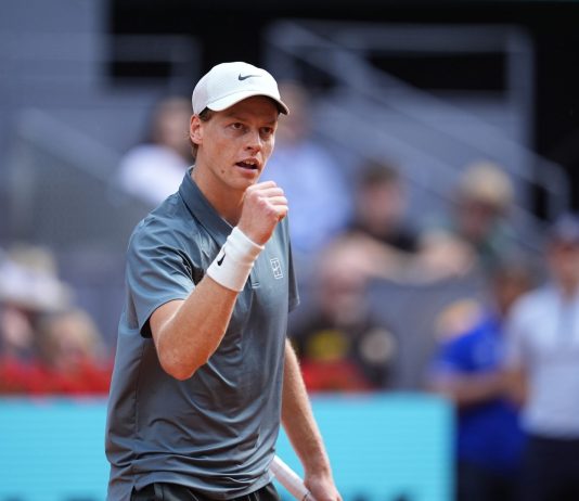 Sinner non si ferma più, domina Zverev e vince anche il Masters 1000 di Madrid