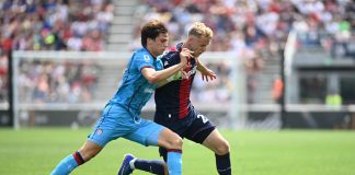 Altro giro, altro 0-0: nessun gol in Bologna-Cagliari