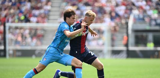 Altro giro, altro 0-0: nessun gol in Bologna-Cagliari