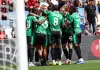 Berardi e Laurienté, il Sassuolo manda al tappeto il Milan: è 2-0 al Mapei
