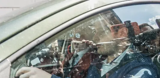 Garlasco, l’avvocato di Sempio “Nelle intercettazioni si riferiva alle deposizioni di Stasi”