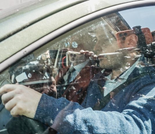Garlasco, Sempio intercettato: “Ho visto il video di Chiara e Alberto”. I legali: “In grado di spiegare le captazioni”