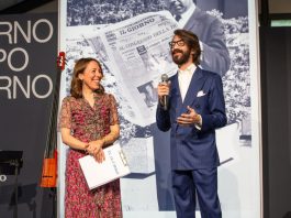 Il Giorno compie 70 anni, istituzioni e cultura celebrano il quotidiano milanese