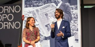 Il Giorno compie 70 anni, istituzioni e cultura celebrano il quotidiano milanese