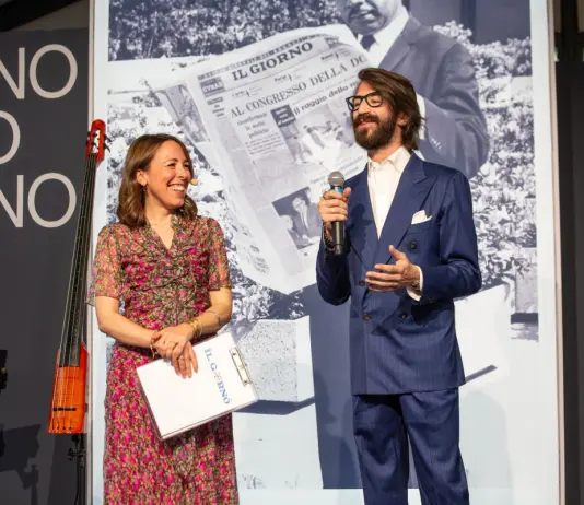Il Giorno compie 70 anni, istituzioni e cultura celebrano il quotidiano milanese