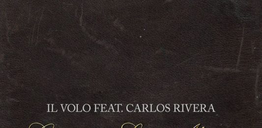 “Cuerpo sin alma” è il nuovo singolo de Il Volo feat. Carlos Rivera