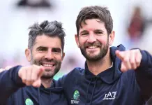 Internazionali d’Italia, arriva la pioggia: sospesa la semifinale Ruud-Darderi. Bolelli/Vavassori avanzano