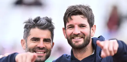 Internazionali d’Italia, arriva la pioggia: sospesa la semifinale Ruud-Darderi. Bolelli/Vavassori avanzano